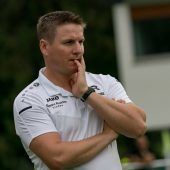 Kirchmann nicht mehr Hörbranz-Trainer