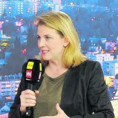 „Da kommen die nicht mehr raus“