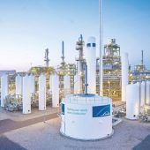 Treibstoff für die Energiewende
