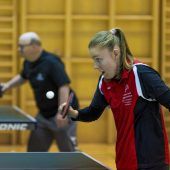 Engagement zum Sport für alle
