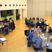 Naherholungsgebiet gemeinsam gestalten