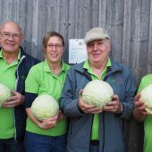 Sauerkraut für jeden Geschmack