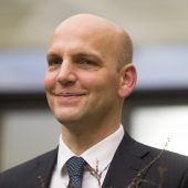 Chemie-Nobelpreis für Werkzeug zum Aufbau von Molekülen