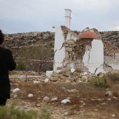 Wieder starkes Beben auf Kreta und in türkischen Küstenorten