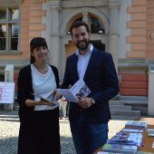 Großes Interesse am ersten Elterncafé in Bludenz