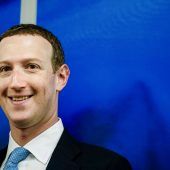 Facebook will Firmennamen ändern