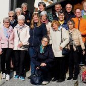 Eingesendet. Vereinsnachrichten aus dem Bezirk