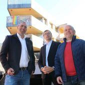 Bezau hat noch Platz für mehr solcher Projekte