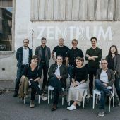 Wolfurt stellt künftiges Ortszentrum vor