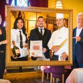 Neue Zeiten für Palast-Gastronomie
