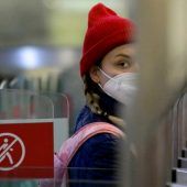 Bezahlen per Gesichtserkennung in Moskauer U-Bahn möglich