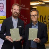 Historiker Pichler mit neuem Porträtband