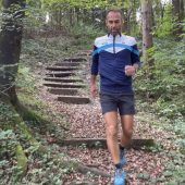 „PowerWalk“ mit Bürgermeister