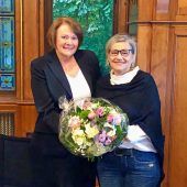 Frauenduo leitet Gemeinde Kennelbach