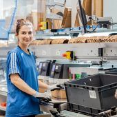 Nach 20 Monaten ohne Job kam die Chance