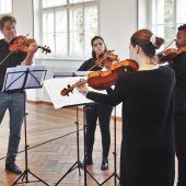 Musikhören hilft nicht nur gegen Stress