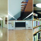 Effizientes Licht spart Energie und Wartung