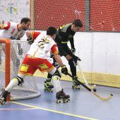 Verdienter Auswärtssieg für den RHC Dornbirn