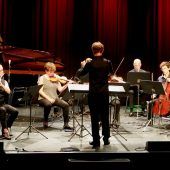 Ein musikalisches Experimentierfeld