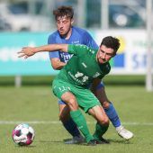Dornbirner Derby in der Eliteliga
