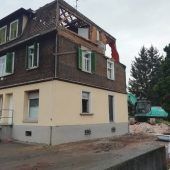 Paulihaus verabschiedet sich zwischenzeitlich aus Altacher Zentrum