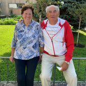 60 ereignisreiche und schöne Jahre
