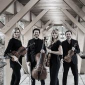 Kammermusik in der Villa Falkenhorst