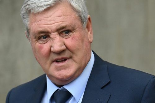 Das Saudi-Konsortium zog in Newcastle ein und die Tage von Trainer Steve Bruce sind gezählt. ApA