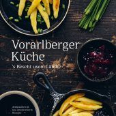 Vorarlberger Küche neu interpretiert