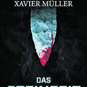 Um einige Tausend Jahre zurückgeworfen