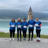 Individueller Stundenlauf der Lebenshilfe kam gut an