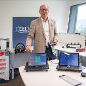 Reaktionsschnelle Spitzentechnologie