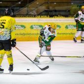 EHC mit fast perfektem Wochenende