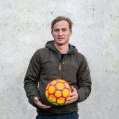 Trotz Leistungsdruck locker bleiben