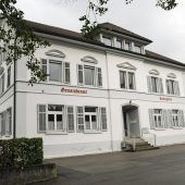 Gemeindeamt Gaißau wird umgebaut