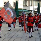 Dornbirner Narren freuen sich auf Jubiläums-Fasnat