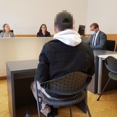 Betrunkener Pöbler fasst ordentliche Tracht Prügel aus