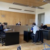 Geldstrafe für ein Menschenleben