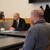 Taxilenker vermöbelte Fahrgast