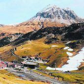 Bauverstöße am Arlberg führen zu ersten Strafen