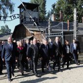 „Unser Wille und unsere Verpflichtung“