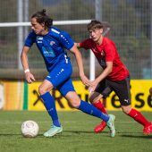 Pattstellung im Westderby