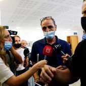Eitan soll zurück nach Italien: Großvater plant Rekurs