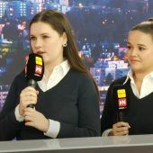 „Wir mussten viel zurückstecken“