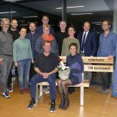 Frisches Blut für Verein jugendornbirn