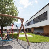 Historische Schatzsuche durch Bludesch
