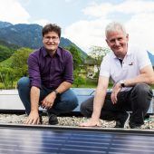 Großes Bemühen um mehr Energieeffizienz