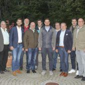 Neuer Obmann beim ÖAAB Bludenz