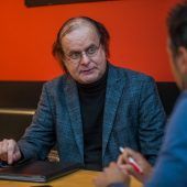 Wie sich die ­Parteien ­finanzieren