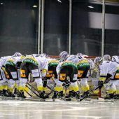 Steinbock-Cup läutet Emser Eiszeit ein